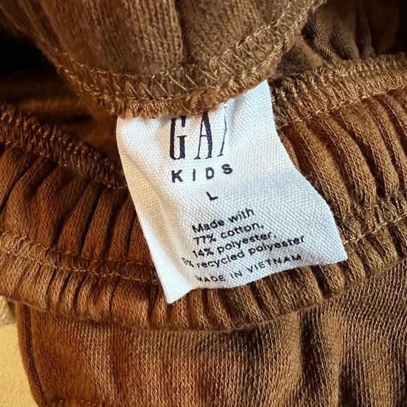 Boys Gap sweatpants - Picture 2 of 3